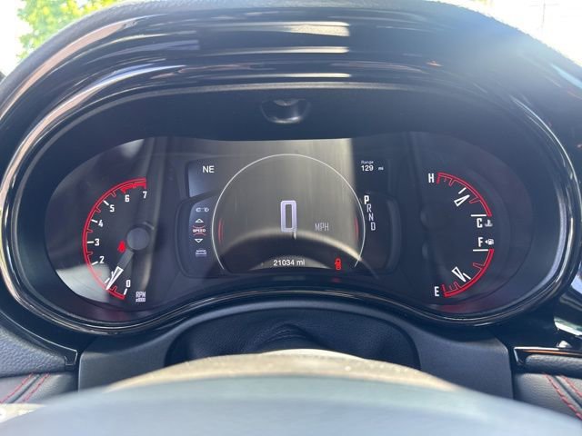 Used 2023 Dodge Durango R/T AWD/4WD image 22