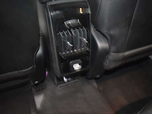 Used 2024 Jeep Compass Trailhawk image 30