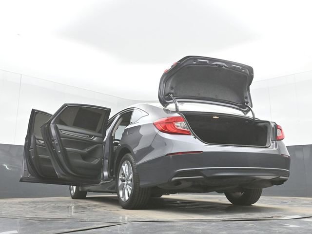 Used 2019 Honda Accord LX image 51