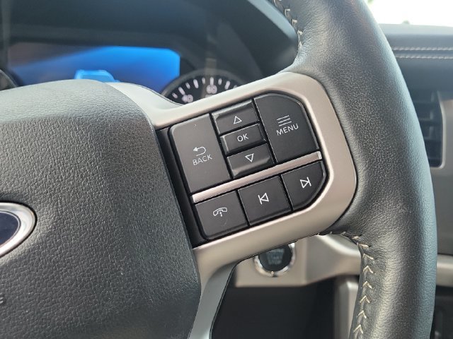 Used 2024 Ford Expedition XLT RWD image 22