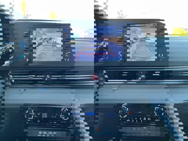 New 2026 Hyundai Elantra Sport image 13