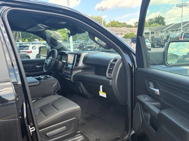New 2026 RAM 1500 Tradesman AWD/4WD image 26
