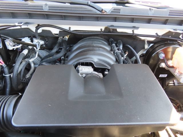 Used 2018 Chevrolet Silverado 1500 W/T RWD image 29