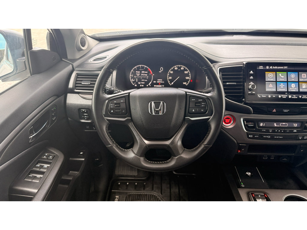 Used 2024 Honda Ridgeline RTL image 19