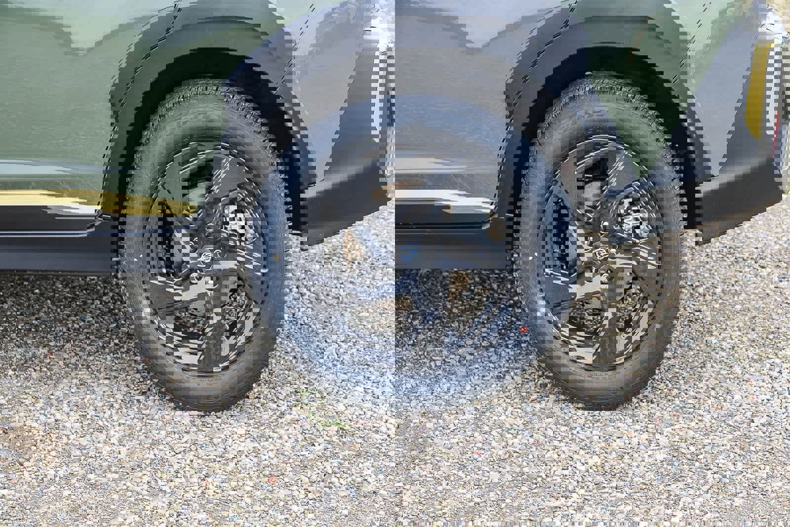 New 2026 Subaru Crosstrek 2.5i Sport image 10