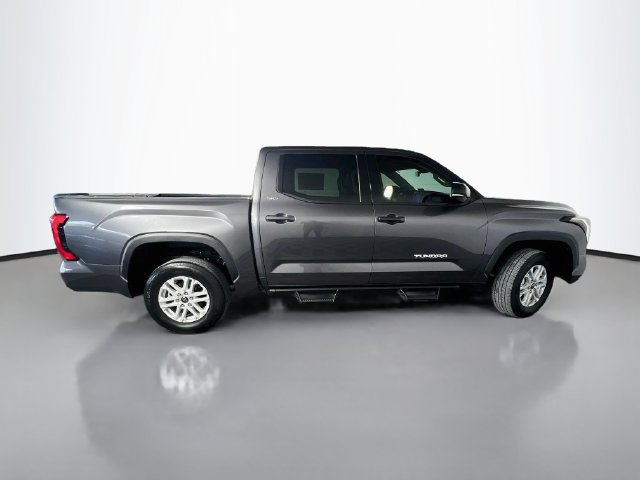 Used 2023 Toyota Tundra SR5 w/ SR5 Premium Package AWD/4WD image 9