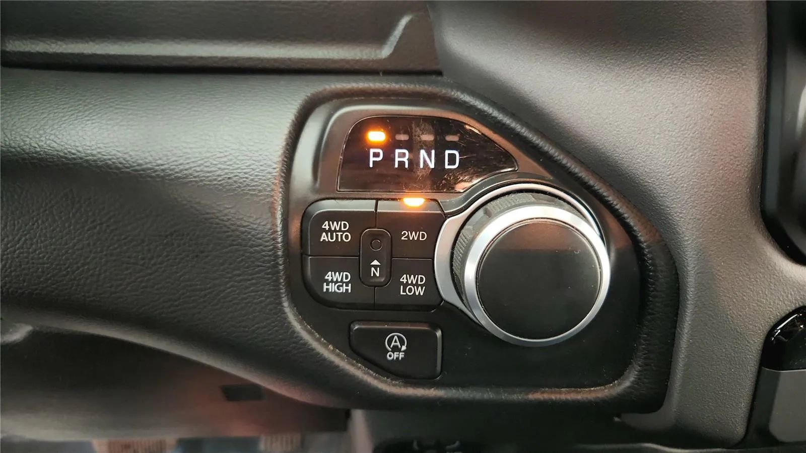 Used 2022 RAM 1500 Big Horn image 27