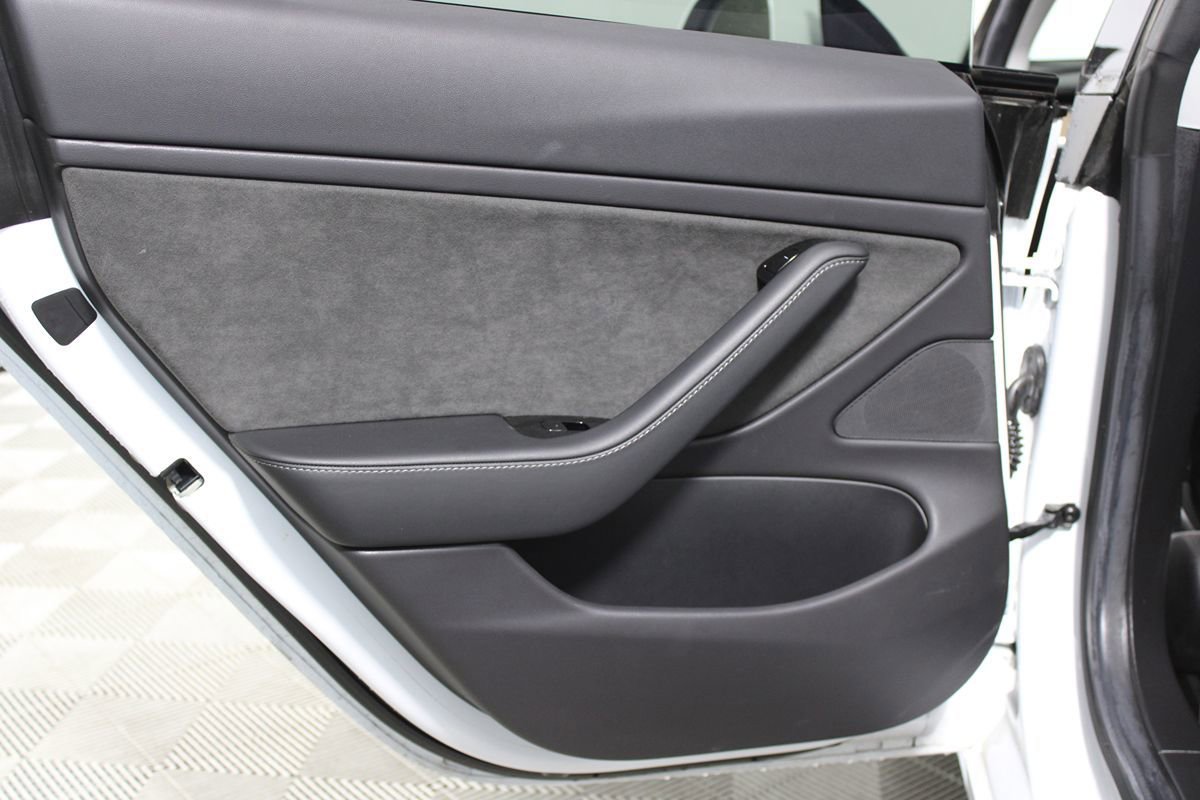 Used 2019 Tesla Model 3 Standard Range Plus RWD image 20