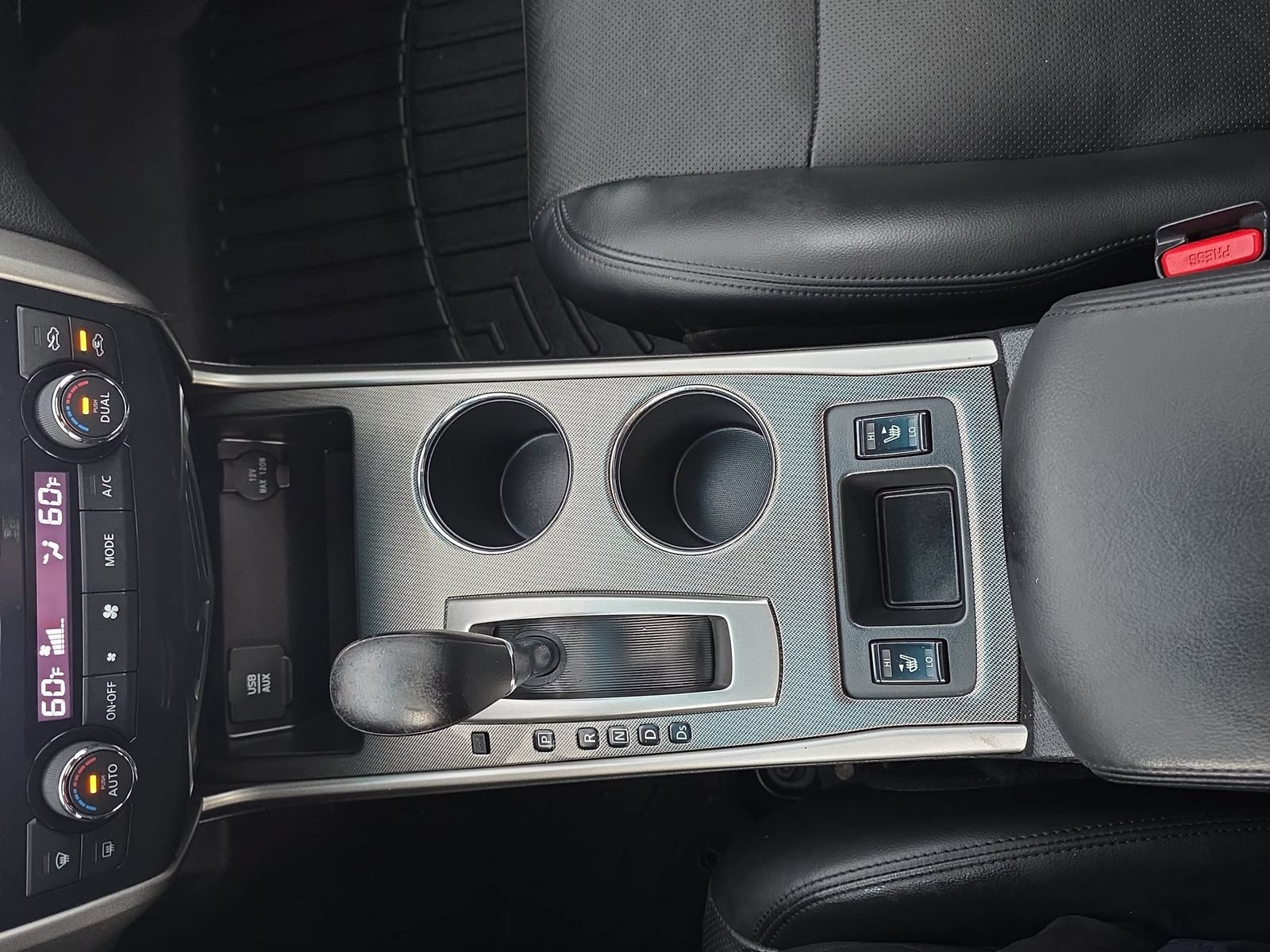 Used 2015 Nissan Altima 3.5 SL FWD image 24