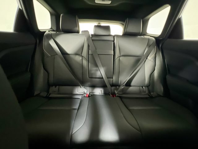 New 2026 Toyota Crown Signia AWD/4WD image 29