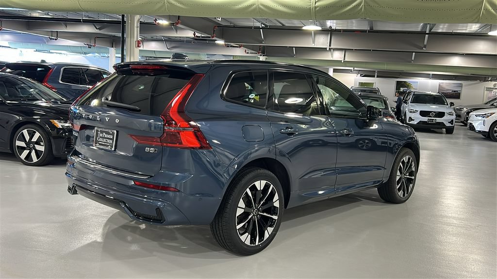 Certified 2026 Volvo XC60 B5 Plus AWD/4WD image 4