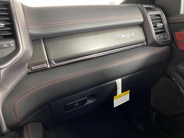New 2027 RAM 1500 TRX SRT AWD/4WD image 33