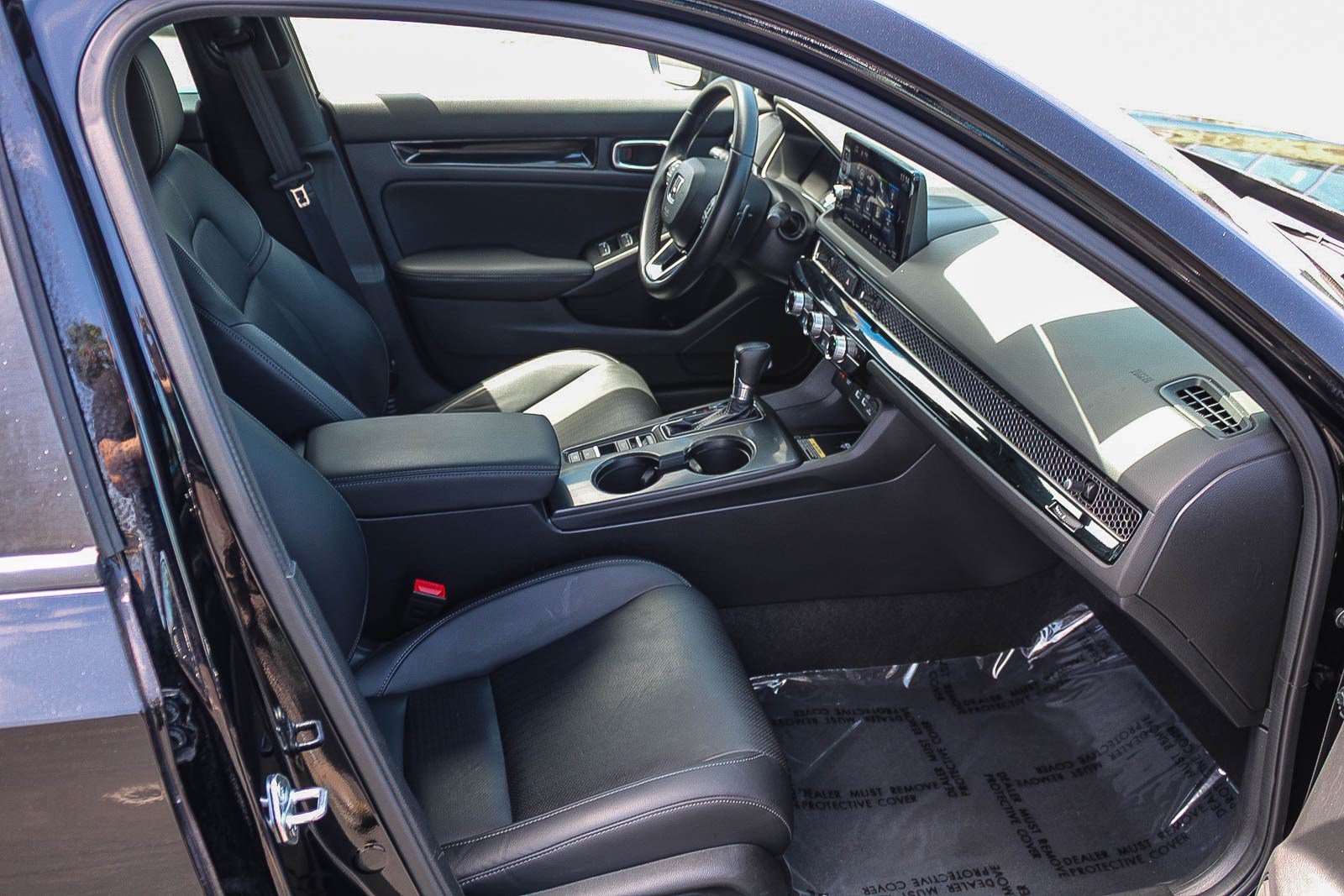 Certified 2022 Honda Civic Sport Touring image 18