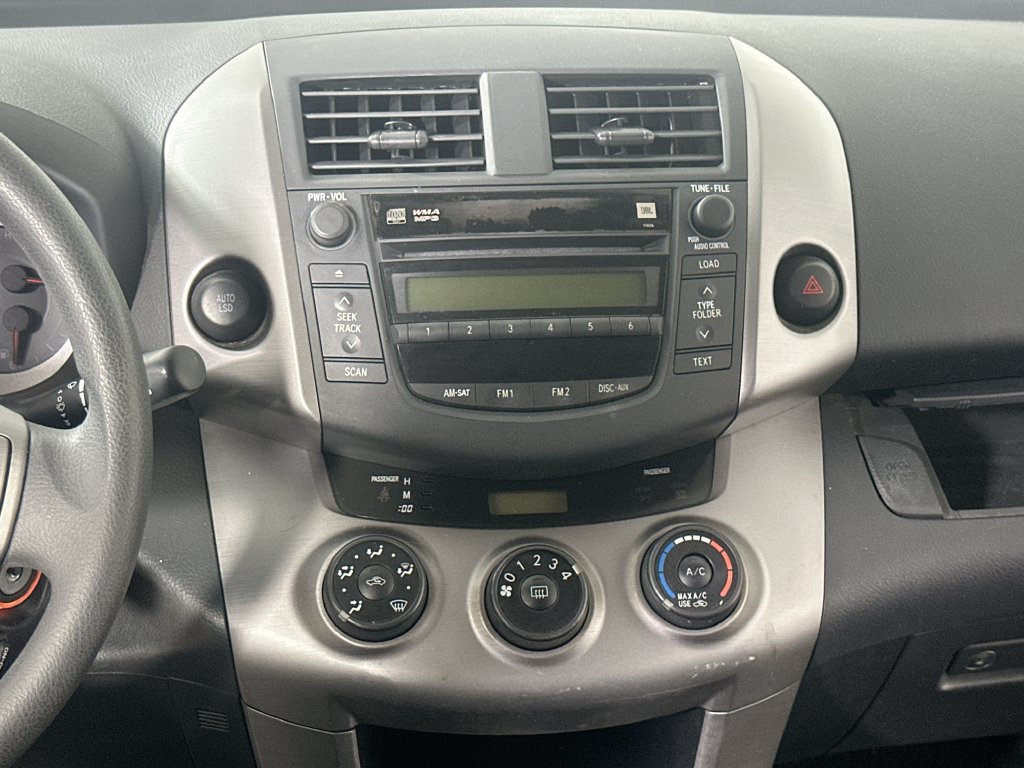 Used 2008 Toyota RAV4 Sport FWD image 18