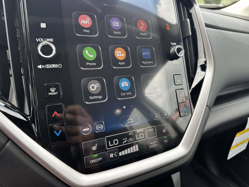 New 2026 Subaru Ascent Limited AWD/4WD image 22