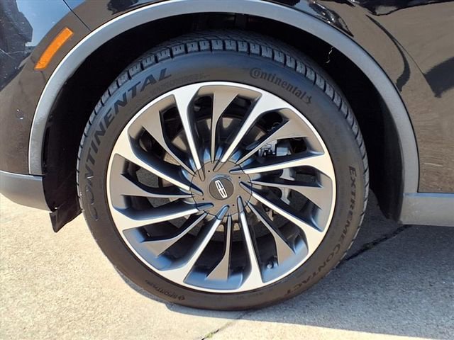 Used 2021 Lincoln Aviator Reserve w/ Equipment Group 202A image 22