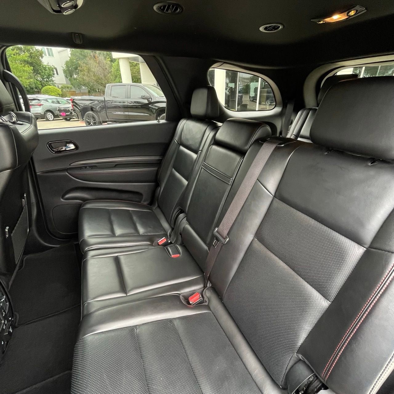 Used 2024 Dodge Durango GT RWD image 23