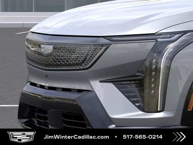 New 2026 Cadillac Optiq Sport 1 w/ LPO, Premium Charging Package AWD/4WD image 13