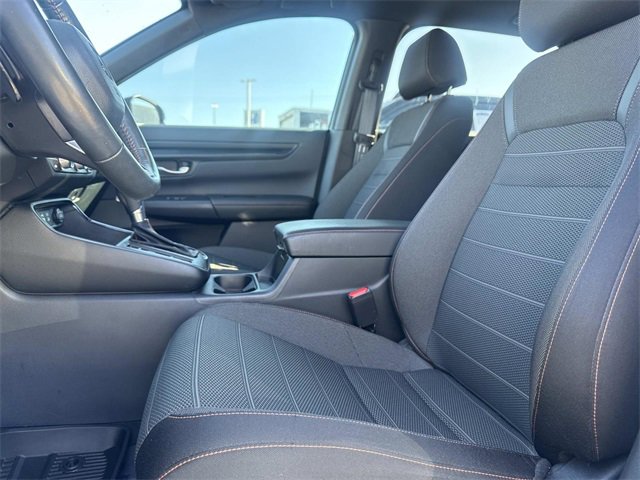 Certified 2023 Honda CR-V Sport image 7
