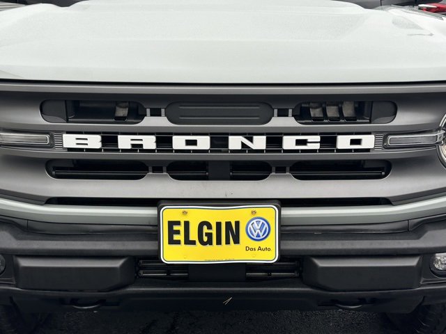 Used 2022 Ford Bronco Big Bend image 9