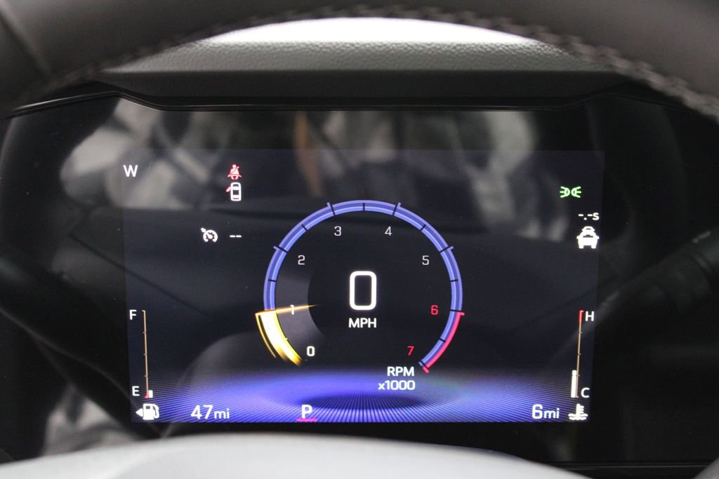 New 2026 Chevrolet TrailBlazer ACTIV w/ Convenience Package image 31