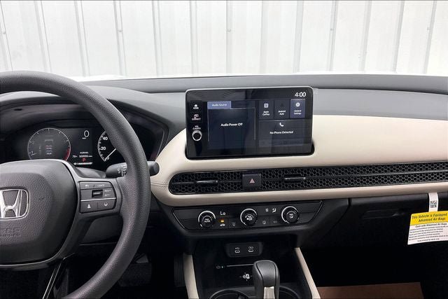 New 2026 Honda HR-V LX image 7