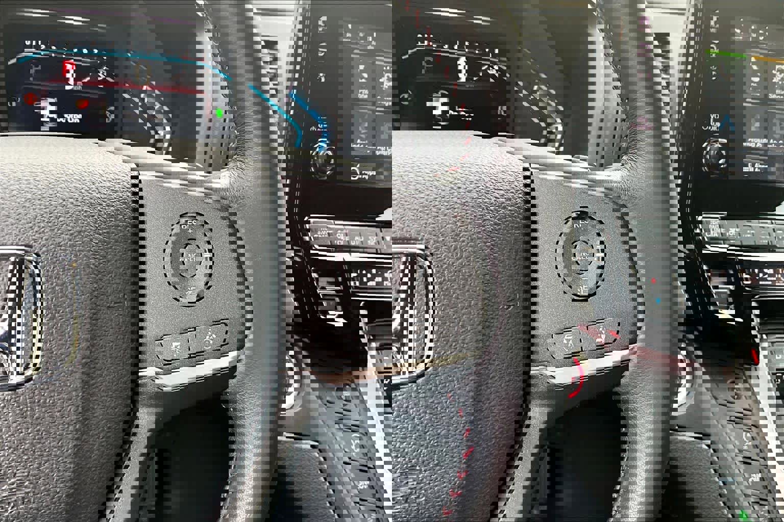 Used 2024 Honda Odyssey Sport image 23