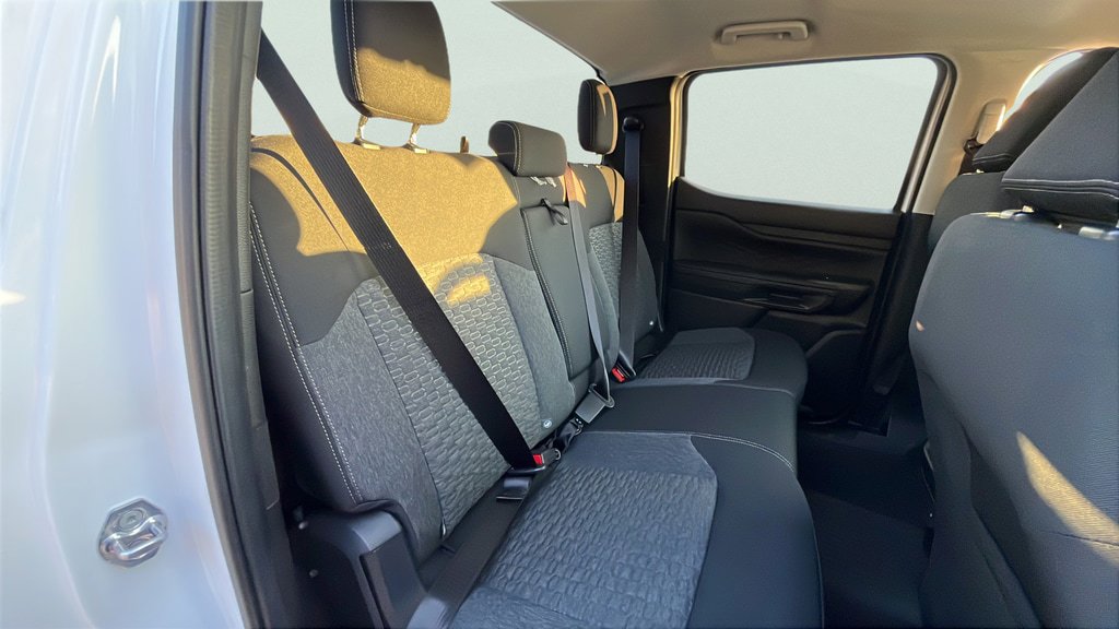New 2025 Ford Ranger XL image 25