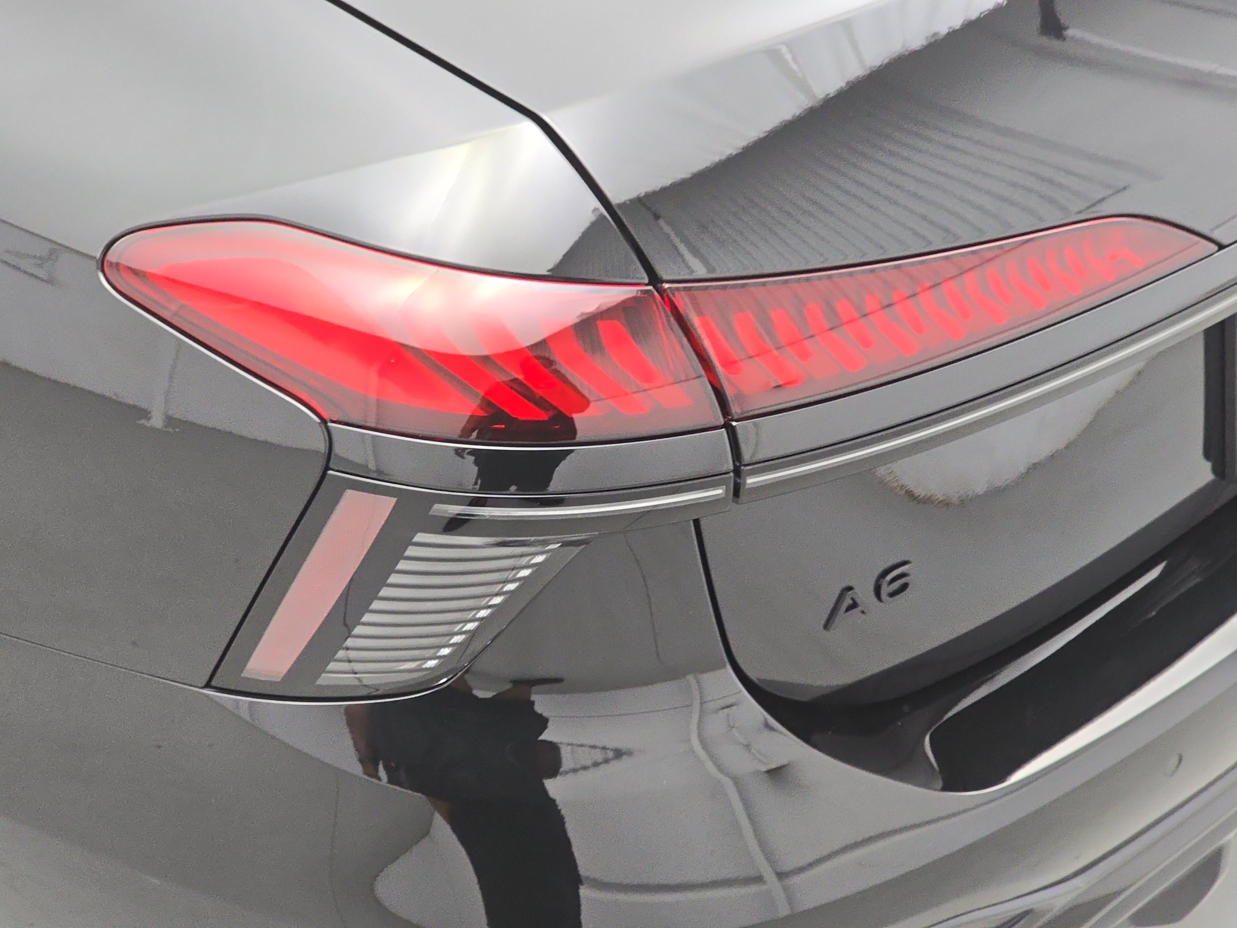 Used 2026 Audi A6 Premium Plus AWD/4WD image 35