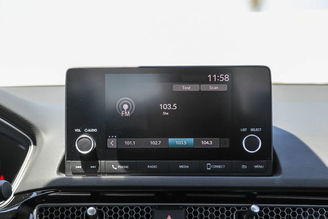 Certified 2023 Honda Civic EX-L image 16
