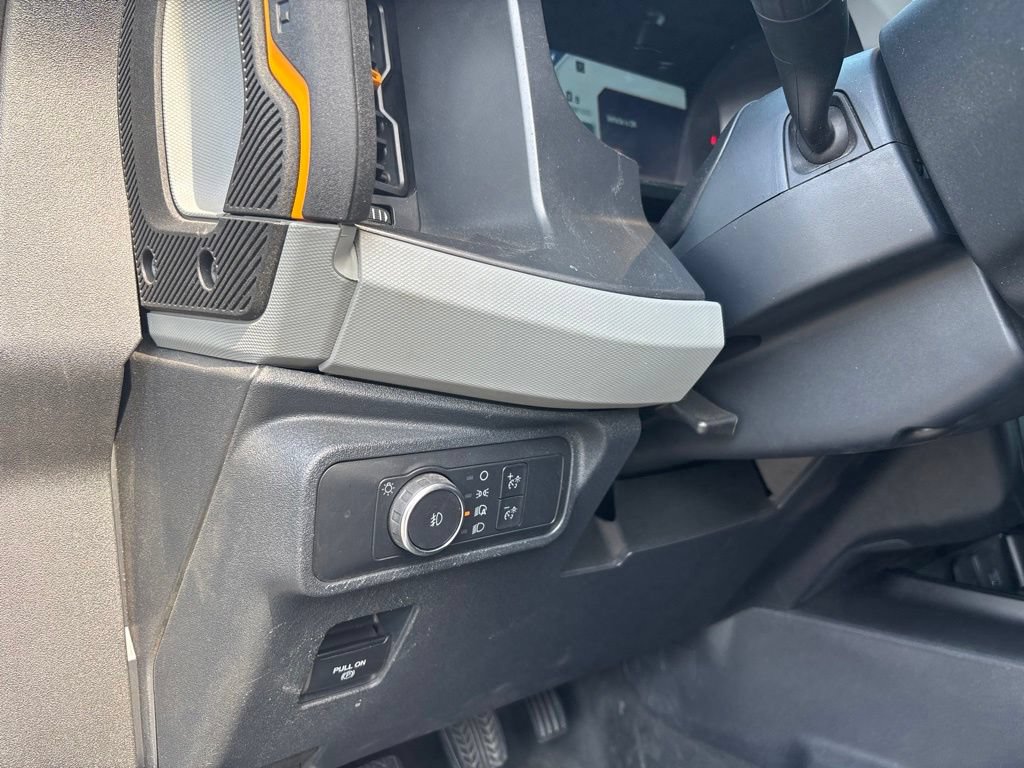 Used 2022 Ford Bronco Badlands AWD/4WD image 3