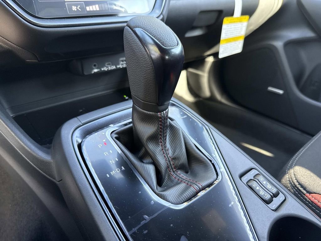 New 2026 Subaru Impreza RS image 33