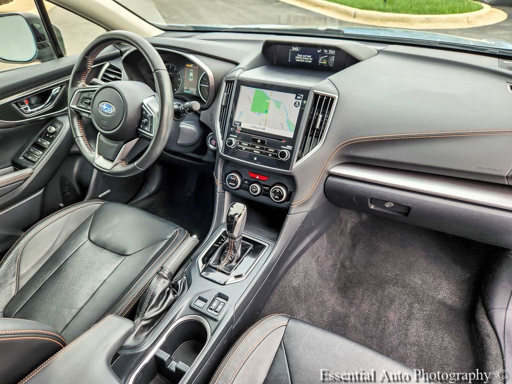 Used 2019 Subaru Crosstrek 2.0i Limited w/ Moonroof Package w/Navigation image 23