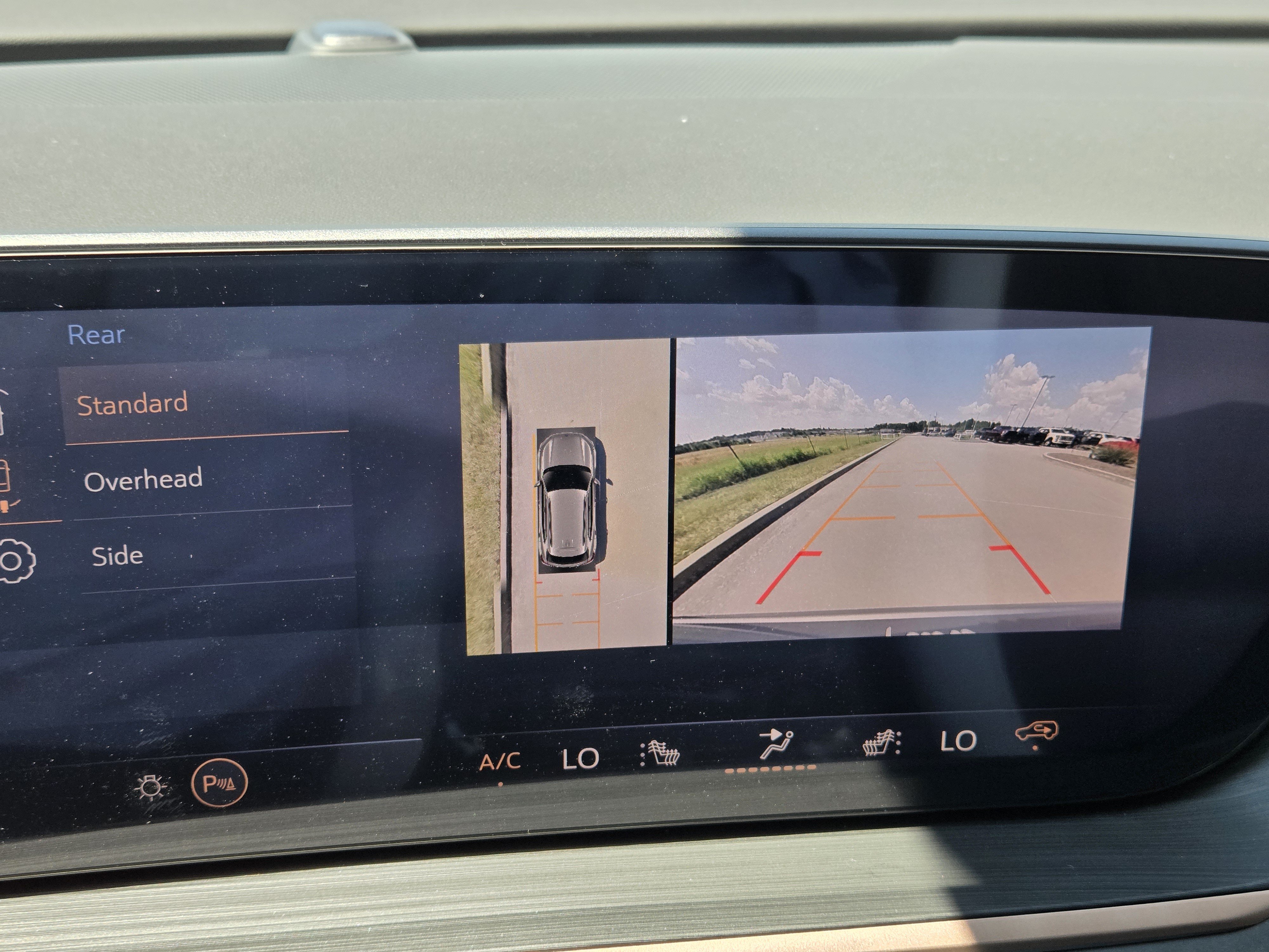 New 2026 Buick Envision Sport Touring AWD/4WD image 13