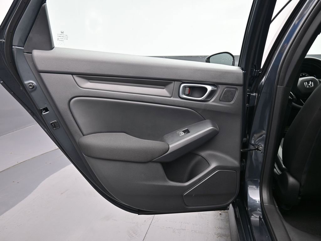 Certified 2026 Honda Civic Sport image 33