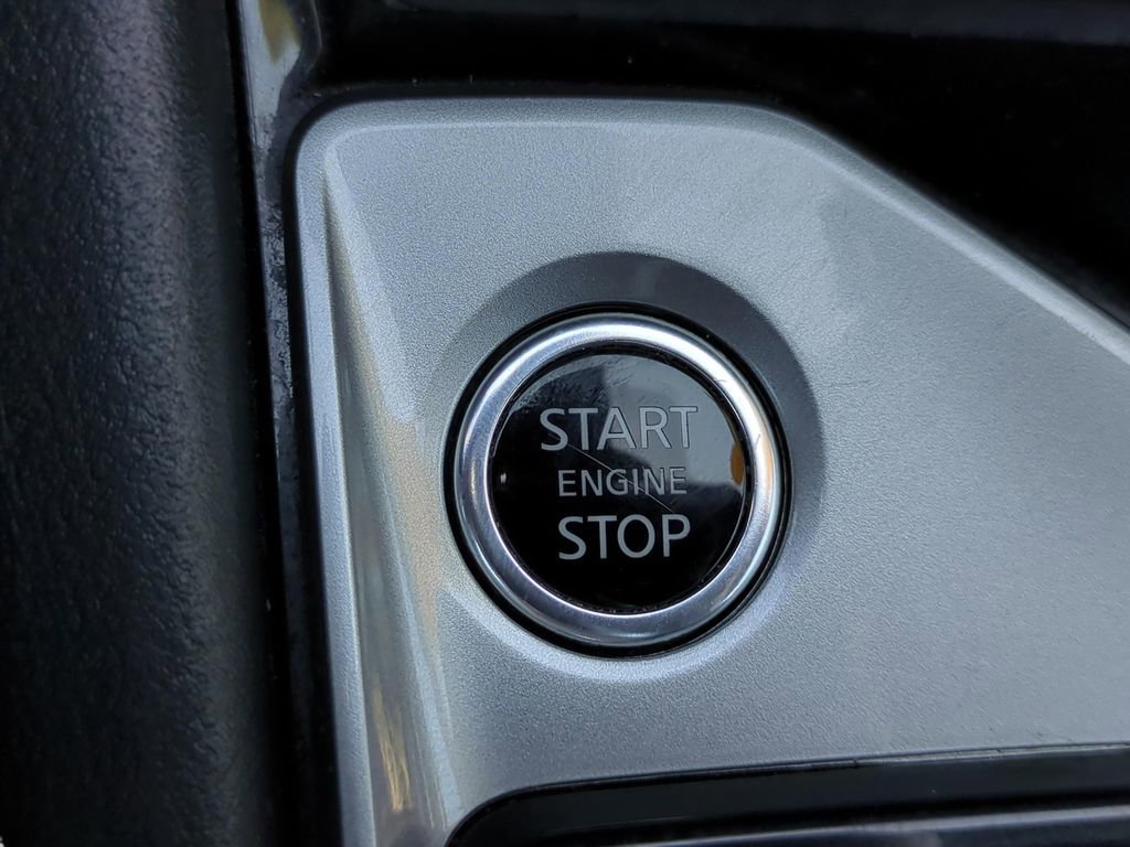 Certified 2024 Nissan Altima 2.5 SV FWD image 27