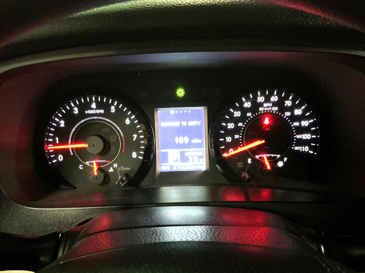 Used 2017 Toyota Sienna LE image 24