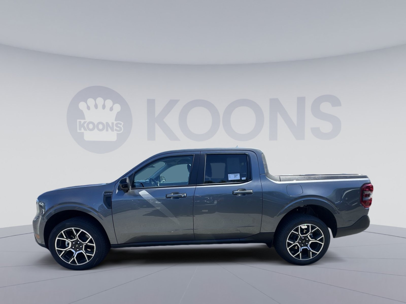 New 2026 Ford Maverick Lariat w/ 4K Tow Package AWD/4WD image 13
