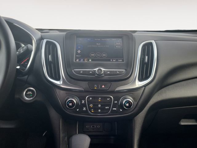 Used 2022 Chevrolet Equinox LT image 15