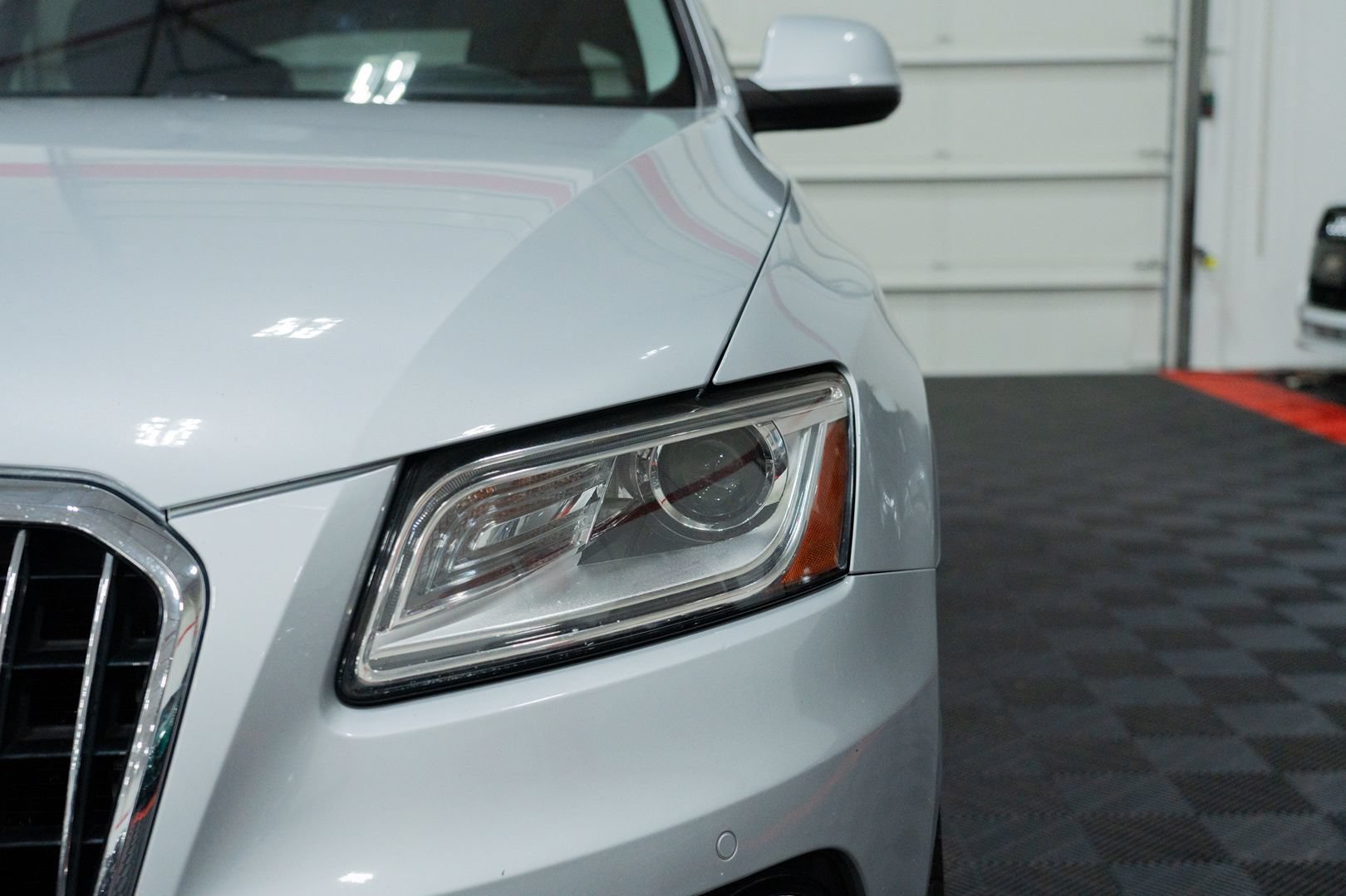 Used 2014 Audi Q5 TDI Prestige w/ Prestige Package AWD/4WD image 14