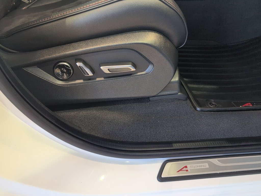 Certified 2024 Acura MDX A-Spec AWD/4WD image 59