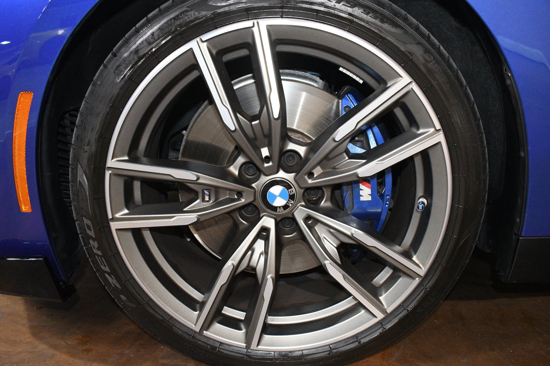 Used 2024 BMW M240i xDrive Coupe w/ Premium Package AWD/4WD image 65