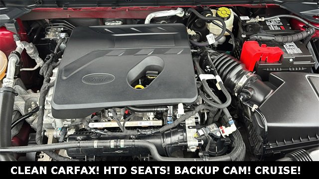 Used 2020 Ford Escape SE image 31