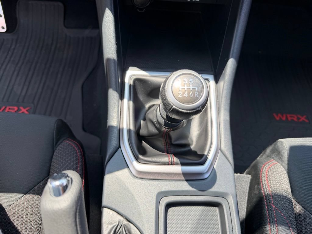 Used 2023 Subaru WRX Premium AWD/4WD image 27