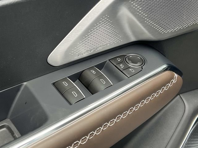 New 2026 GMC Acadia Denali Ultimate image 17