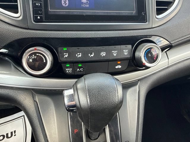 Used 2015 Honda CR-V EX image 25