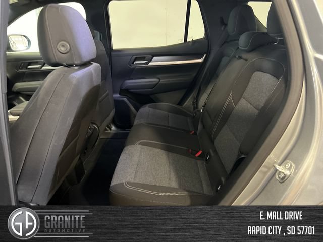 Used 2026 GMC Terrain Elevation AWD/4WD image 26