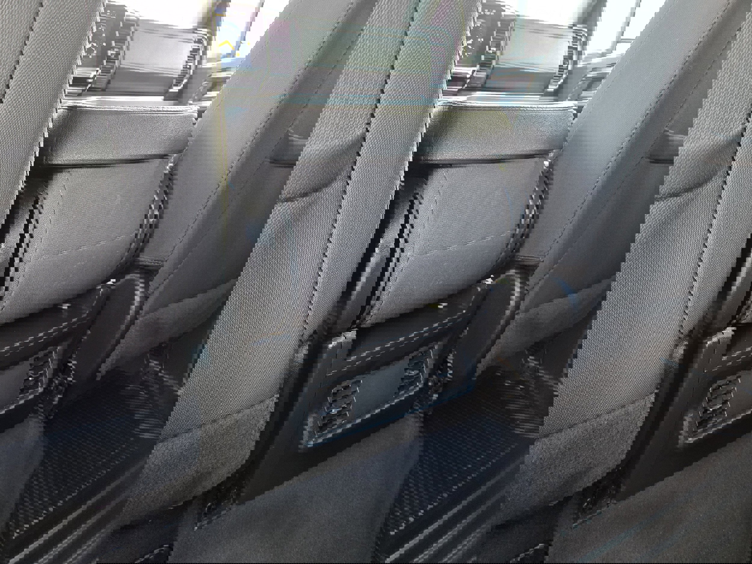 Used 2024 Chevrolet Silverado 2500 LT image 21