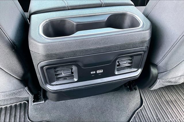 Used 2025 Chevrolet Silverado 2500 LT w/ Convenience Package image 11