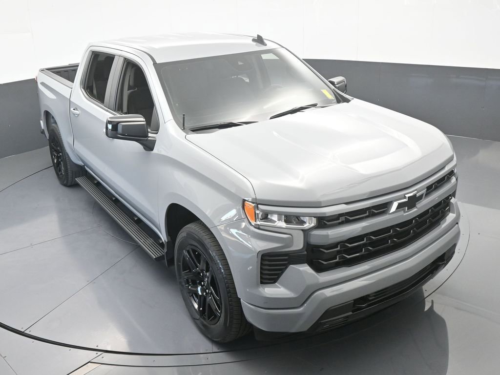 Used 2024 Chevrolet Silverado 1500 RST image 53